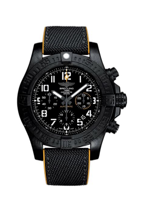 Breitling Avenger Hurricane 12H 45 XB0180 Price, Specs